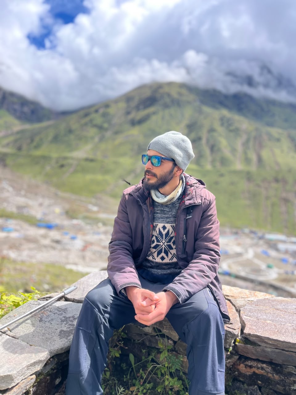Binay Bhandari