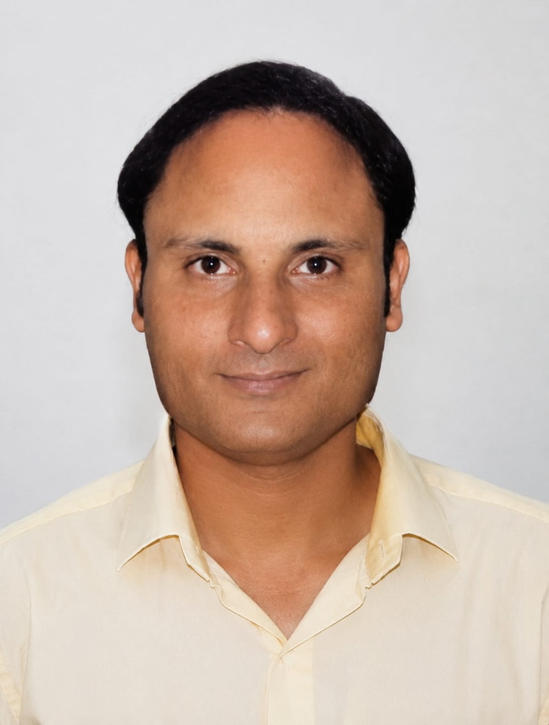 ASHISH MAITHANI