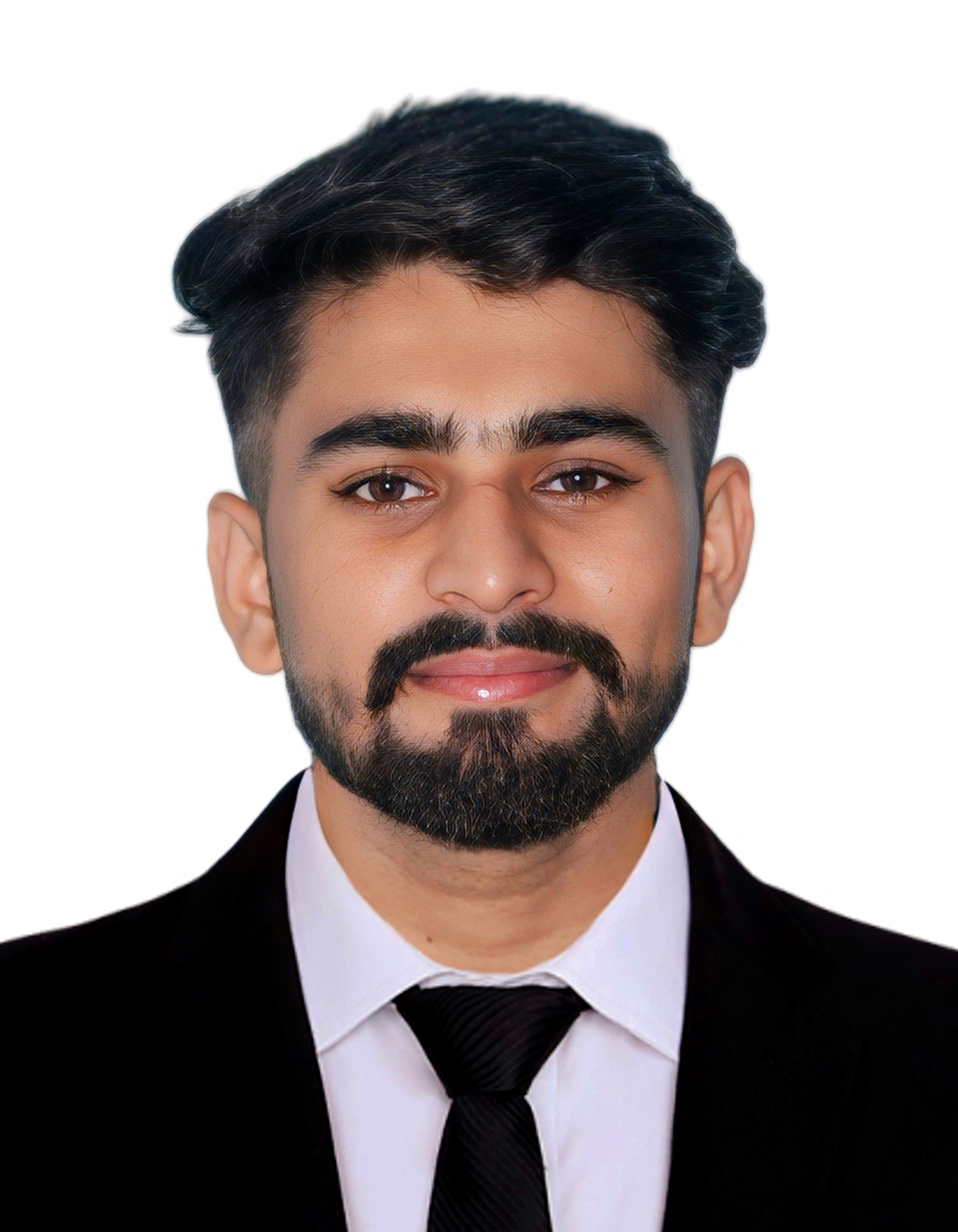 MOHD RIYAZ