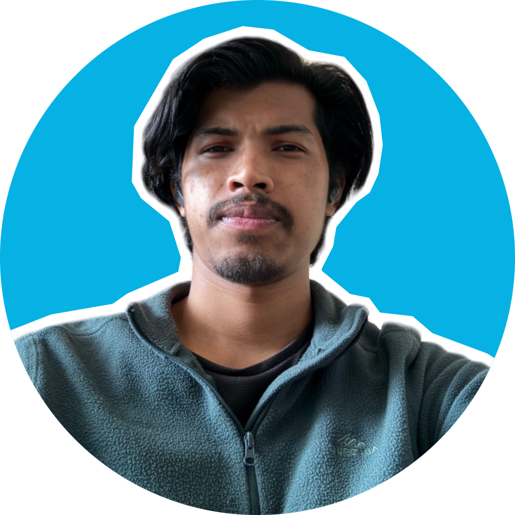 Anil Singh