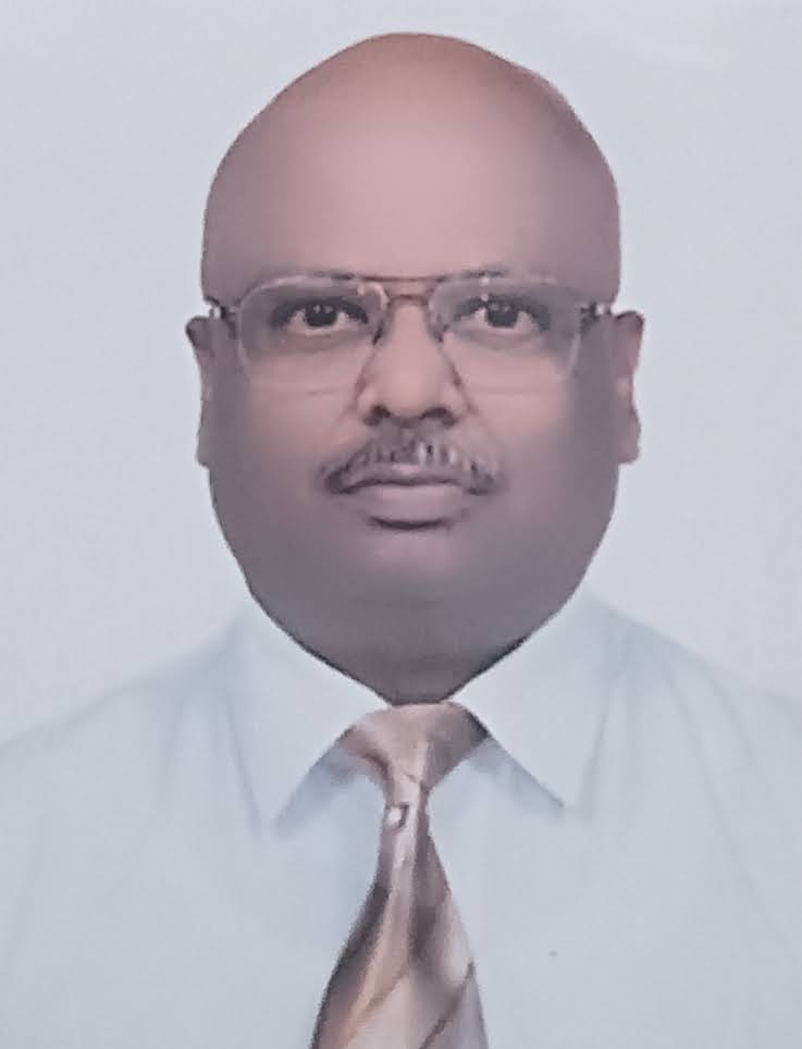 Rahul Kochgaway