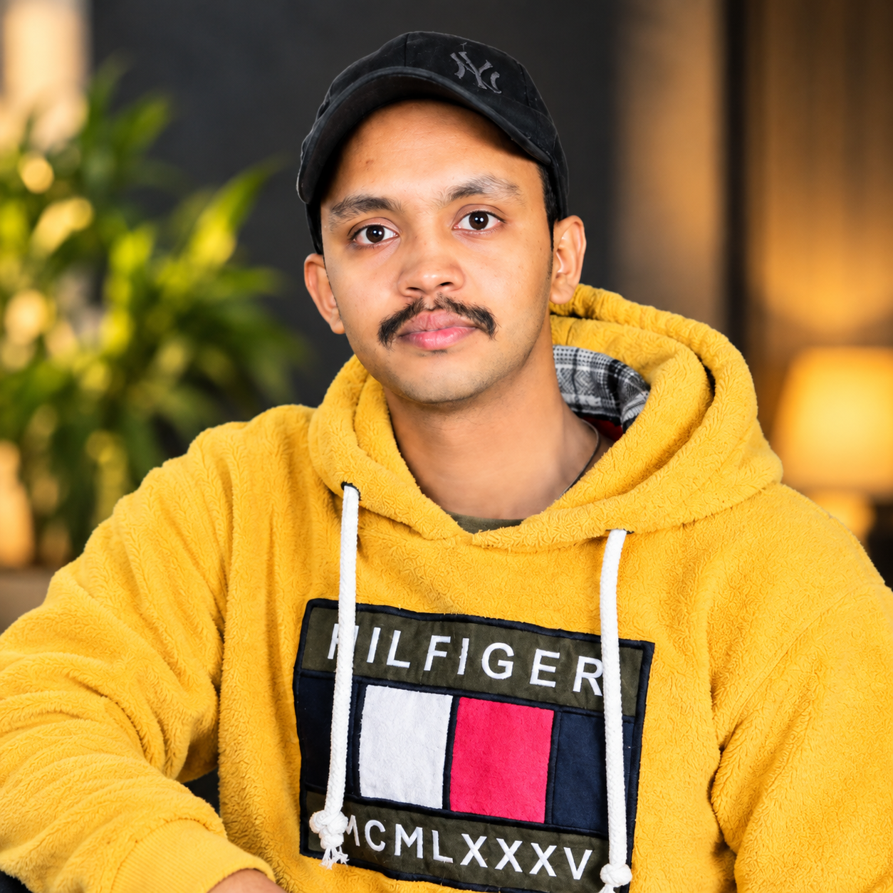 Rahul Goswami
