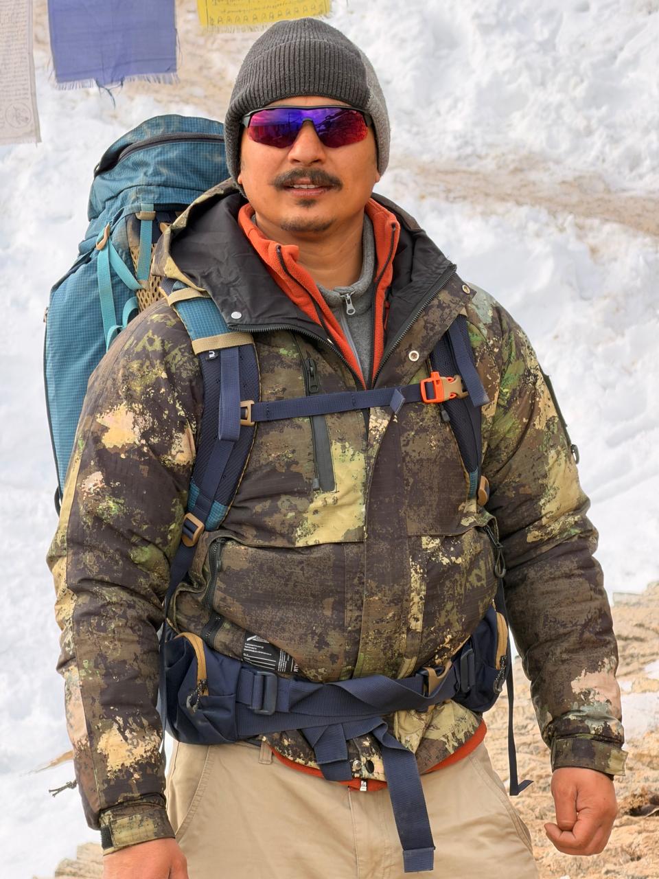dheerendra rautela