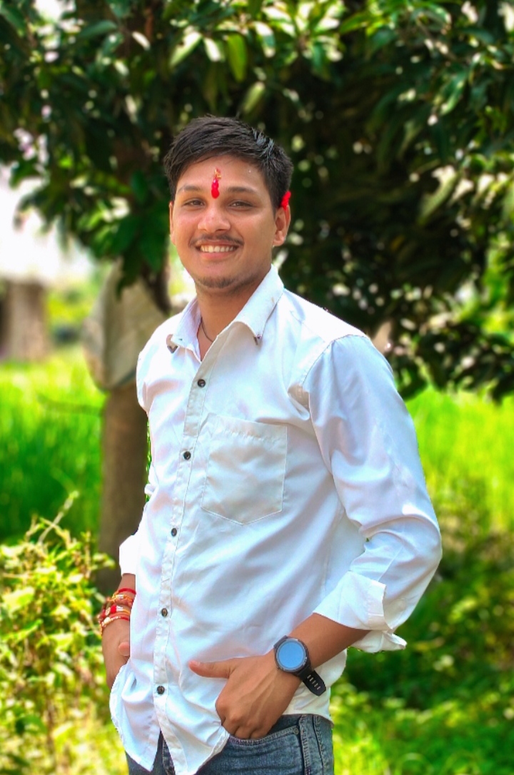 Ritesh Kumar